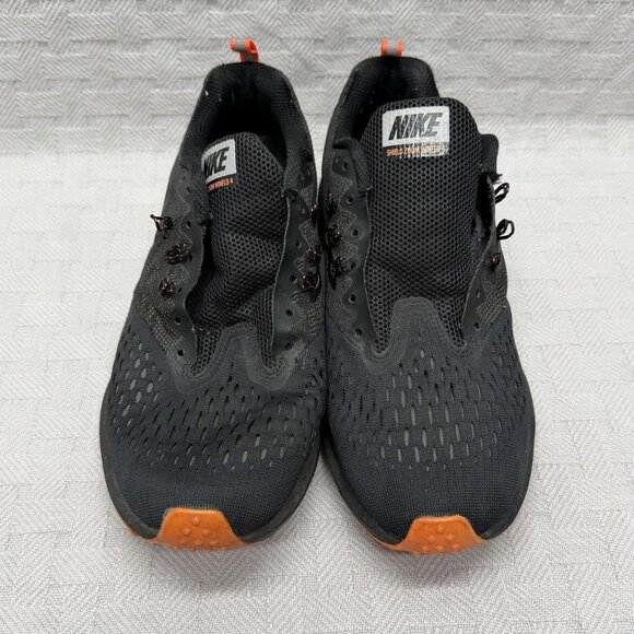 Nike Shield Zoom Winflo 4 Shoes Mens Size 8 main image 5